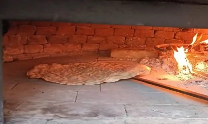 Malatya’da Tandırlar Söndü, Geleneğin Ateşi Sönmedi