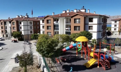 Malatya’da TOKİ Aidatları Yüksek Seviyeye Çıktı!