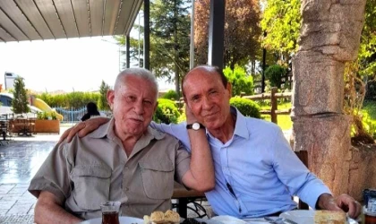 Vefâ Duygusu 63 Yıl Sonra da Aynı Sıcaklıkla Yaşandı