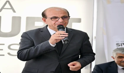 Yeşilyurt’ta Aile Projesi Eğitimleri Tamamlandı