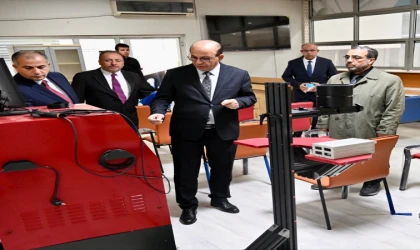 Yeşilyurt’ta Başkan Geçit’in Verdiği Sözler Yerine Getiriliyor