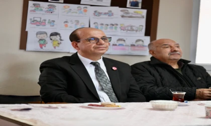 Yeşilyurt’ta Verilen Sözler Bir Bir Yerine Getiriliyor