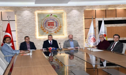 Zirai Donun Malatya Ekonomisinde Yarattığı Derin Etkiler Raporlanacak