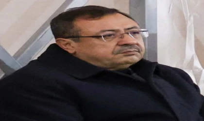 Ali Bakan, Parti Teşkilatında Birlikteliği Sağlayamadı!