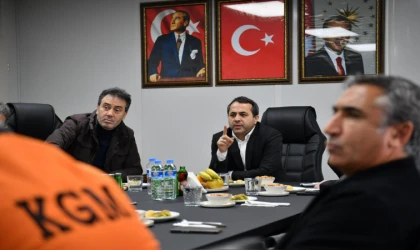 Babacan, "Kuzey Çevre Yolu Bu Yaz Hizmete Açılıyor"