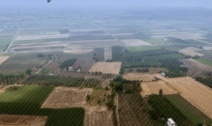 Bakan Yumaklı, 2,2 Milyar TL’lik Hibe Desteği Vereceğiz!