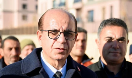 Başkan Geçit, “İkizcede Yaşam Kalitesini Artırıyoruz”