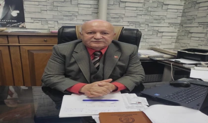 Başkan Özgül, Üyelerimizin Sorunlarını Kurumlara İlettik!