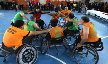 Battalgazi’de 3 Aralık Dünya Engelliler Günü Etkinliği