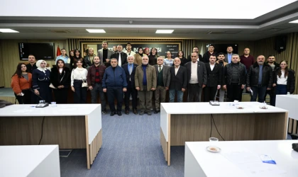 Battalgazi’de Aralık Ayı Meclis Toplantısı Gerçekleştirildi