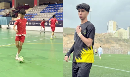 Battalgazi’den Ay-Yıldızlı Formaya