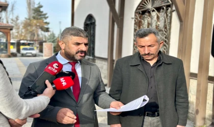 CHP’li Meclis Üyelerinden Doğanşehir Belediyesi’ne Ağır İddialar!