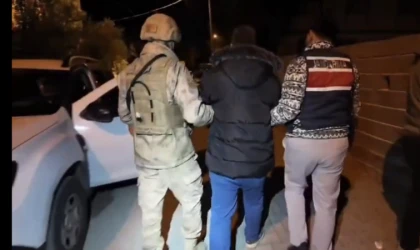 DEAŞ'a Büyük Darbe; 92 Şüpheli Yakalandı