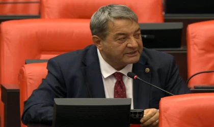 Fendoğlu’ndan Bakanlığa Malatya Turizmi İçin Soru Önergesi