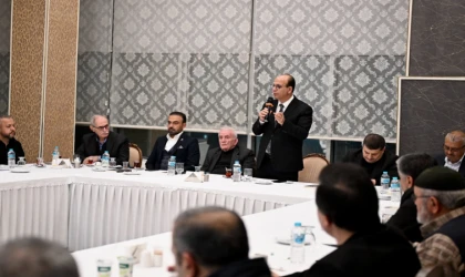 Geçit, İyilik Hareketinin Görünmez Kahramanlarısınız