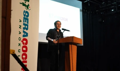 Klinik Psikolog Mehmet Teber Malatya’da