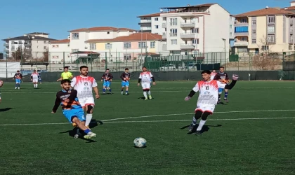 Malatya 1. Amatör Küme’de 7. Hafta Maçları Oynandı