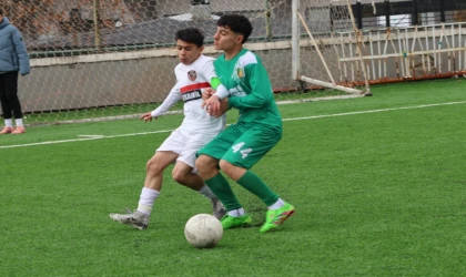 Malatya Futbolunda AltyapıHer Geçen Gün Güçleniyor