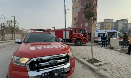 Malatya İtfaiyesi 2025’te 3 Bin 896 Yangına Müdahale Etti