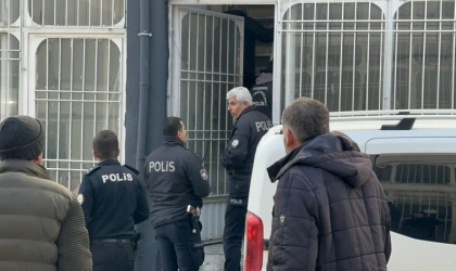 Malatya Şire Pazarındaki Kavgada Kan Aktı