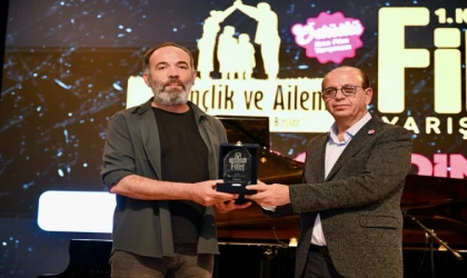 Malatya’da 1. Kısa Film Yarışması Ödülleri Sahiplerini Buldu
