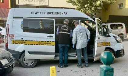 Malatya’da 15 Yaşındaki Çocuk Evinde Ölü Bulundu