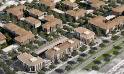 Malatya’da 2 Bin 113 Konut ve 130 Ofisin Kurası Çekliyor