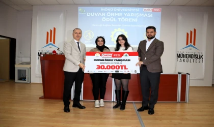 Malatya’da Akademi İle Sektör Aynı Sahada
