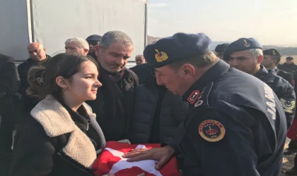 Malatya’da Apohan Ailesinin Acı Günü