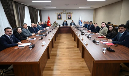 Malatya’da Asayiş Uygulamalarında 83 Bin Şahıs Sorgulandı