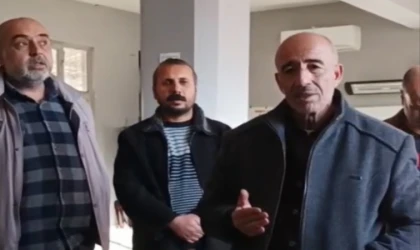 Malatya’da Bir İlk, Mevlit Yerine Cami İnşaatına Bağış Yaptı!