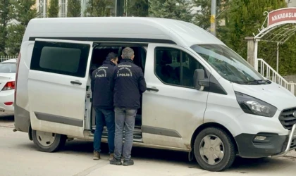 Malatya’da Bunalıma Giren Şahıs, İntihar Etti