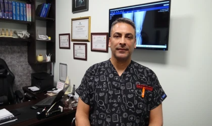 Malatya’da Buzlanma Kırık Vakalarını Artırdı