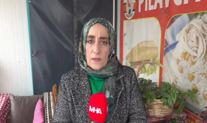 Malatya’da Depremin Ardından Umutlar İçin HayatabTutunuş!