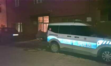 Malatya’da Doğalgaz Zehirlenmesi!