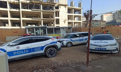 Malatya’da Esnafların Kavgası Kanlı Bitti