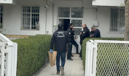 Malatya’da Evdeki Doğalgazı Açarak Canına Kıymak İstedi