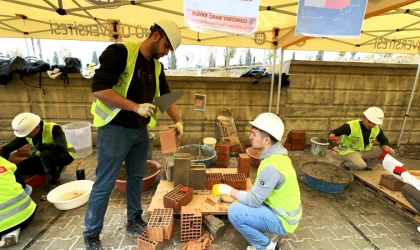Malatya’da Geleceğin Mühendisleri Yetişiyor