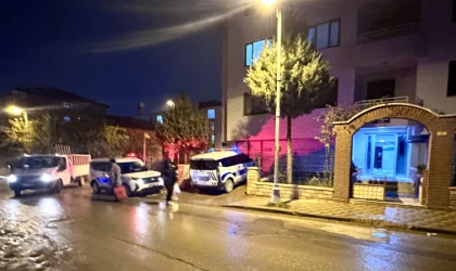 Malatya’da Haber Alınamayan Şahıs Evinde Ölü Bulundu