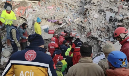 Malatya’da Hakimbey Apartmanı Davasında 4 Hapis Cezası