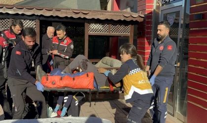 Malatya’da Husumetliler Arasındaki Silahlı Kavgada Kan Aktı