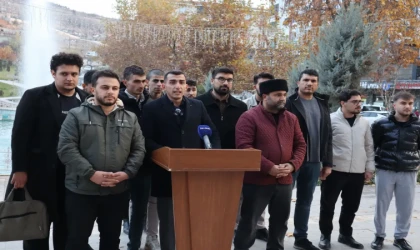 Malatya’da; Jasmine Dizisine Büyük Tepki!