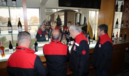 Malatya’da Sahte İçki Denetimleri Arttı