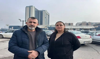 Malatya’da şok iddia!