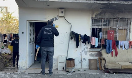 Malatya’da Şüpheli Çocuk Ölümü?