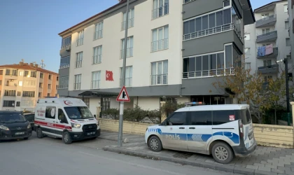 Malatya’da Şüpheli Ölüm Üzerine İnceleme Başlatıldı