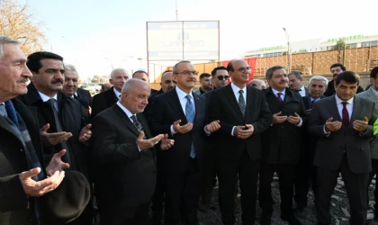 Malatya’da Tefsirli Yatılı Hafızlık Akademisinin Temeli Atıldı