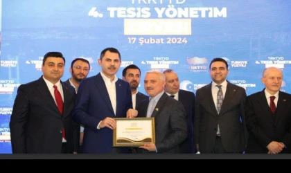 Malatya’da Tesis Yönetiminde Yeni Dönem Başladı