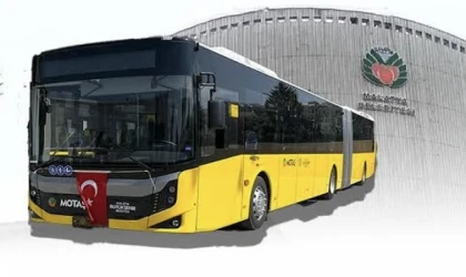 Malatya’da Toplu Ulaşım Ücretlerine Yüzde 25 Zam