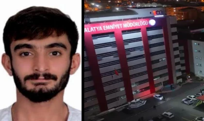 Malatya’da Yılbaşı Saldırısı Hazırlığındaki Örgüt Üyesi Tutuklandı